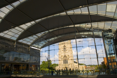 nile norwich the forum